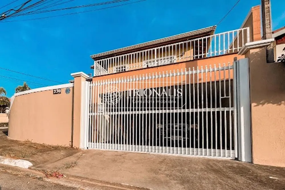 Casa, 3 quartos, 225 m² - Foto 5