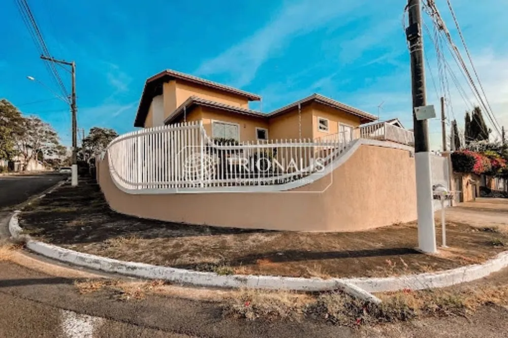 Casa, 3 quartos, 225 m² - Foto 10