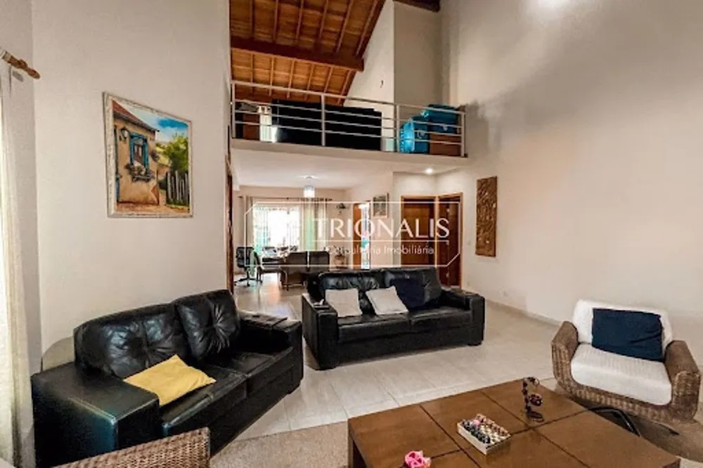 Casa, 3 quartos, 225 m² - Foto 12