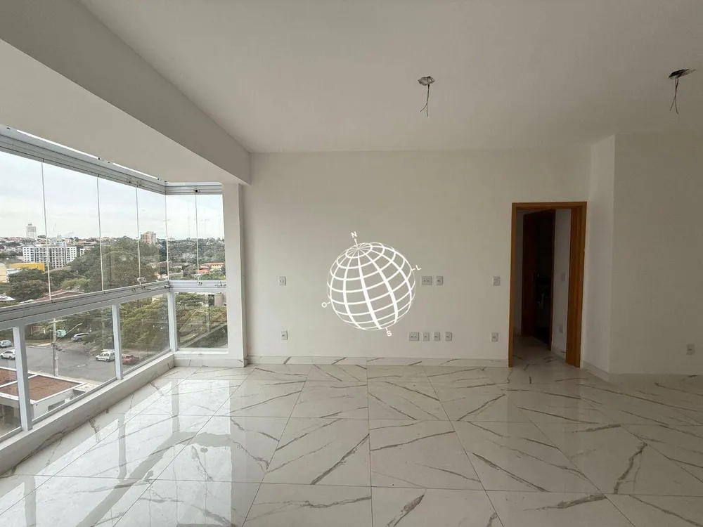 Apartamento, 2 quartos, 102 m² - Foto 2
