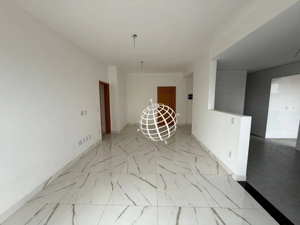 Apartamento, 2 quartos, 102 m² - Foto 1