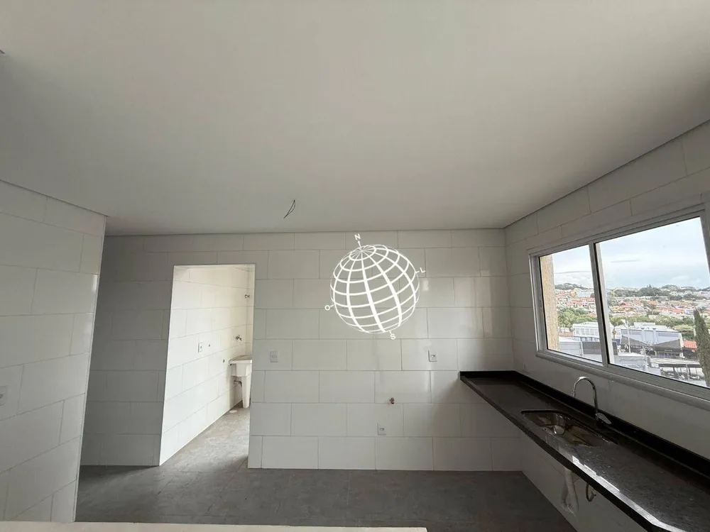 Apartamento, 2 quartos, 102 m² - Foto 3
