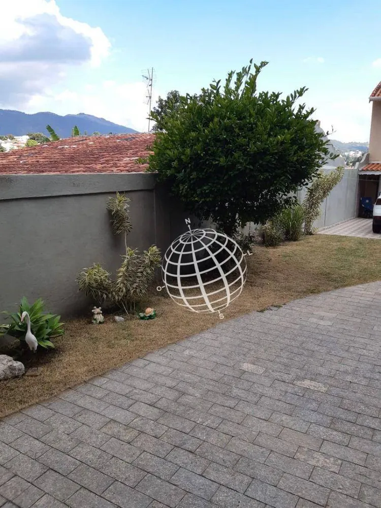 Casa, 2 quartos, 145 m² - Foto 5