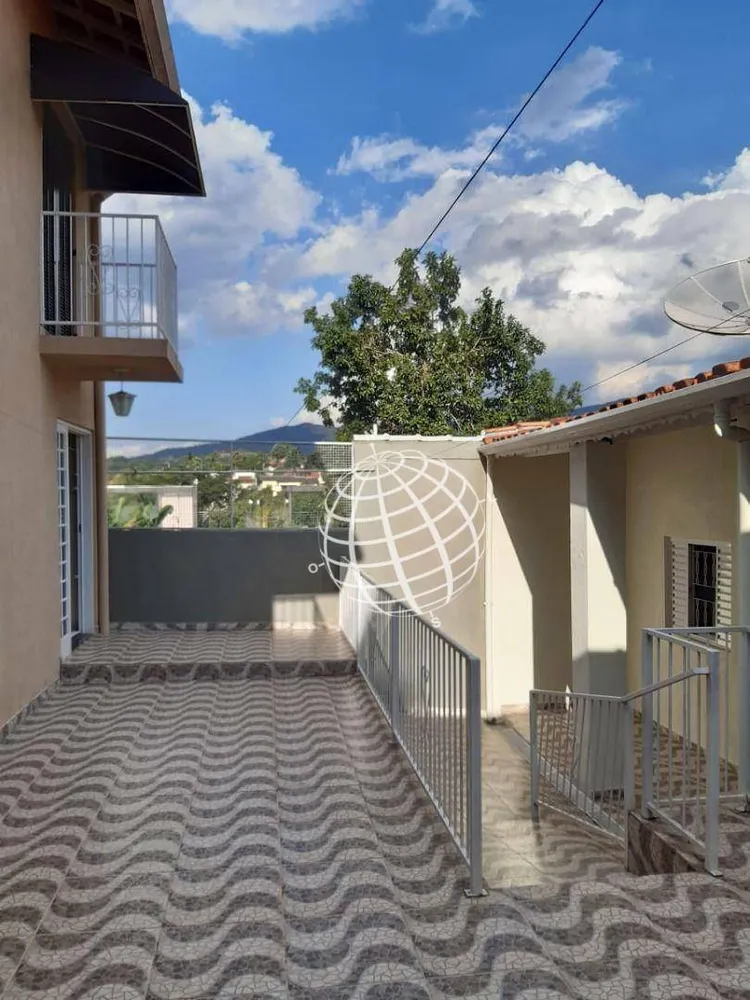 Casa, 2 quartos, 145 m² - Foto 6
