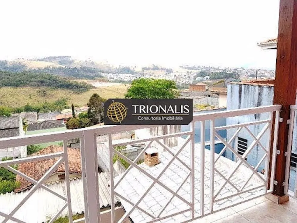 Casa, 3 quartos, 270 m² - Foto 14