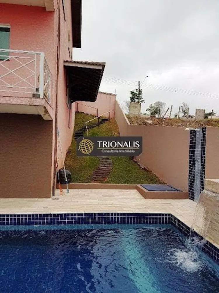 Casa, 3 quartos, 270 m² - Foto 2
