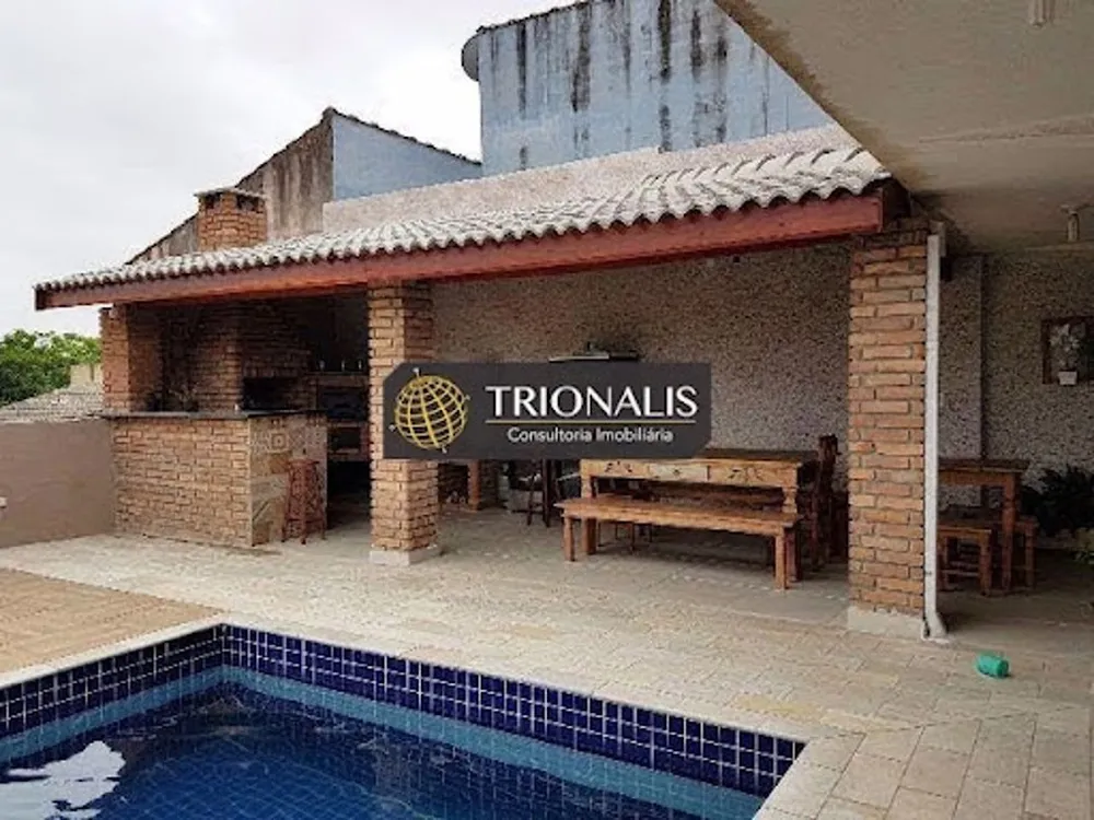 Casa, 3 quartos, 270 m² - Foto 5