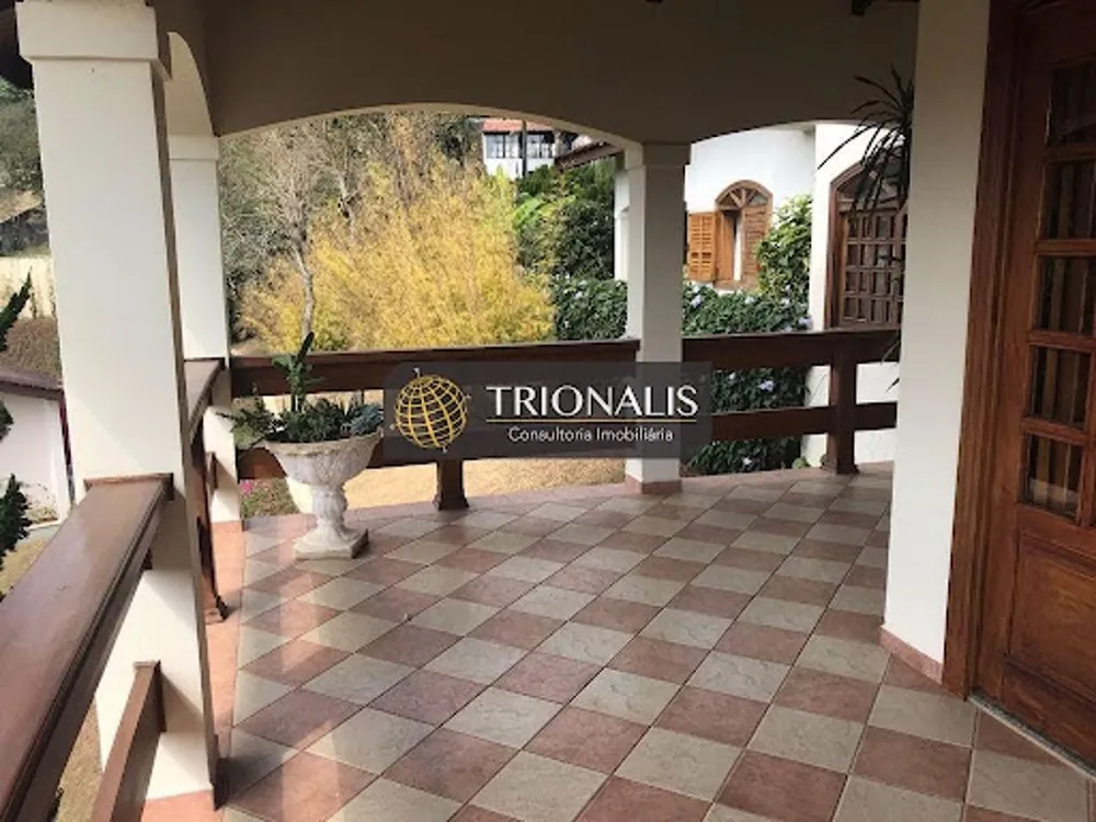 Casa de Condomínio, 4 quartos - Foto 5