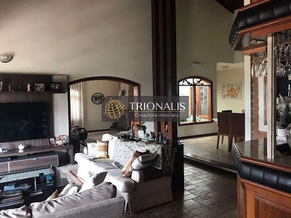 Casa de Condomínio, 4 quartos - Foto 7