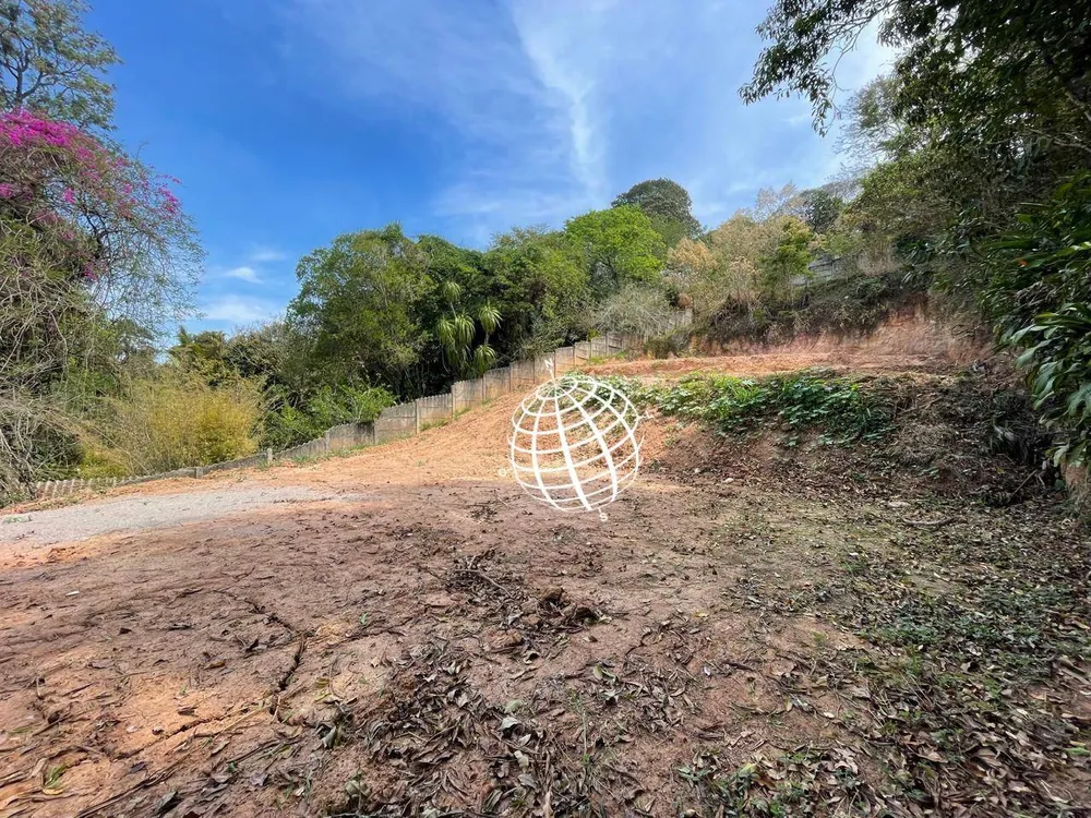 Terreno, 1060 m² - Foto 1