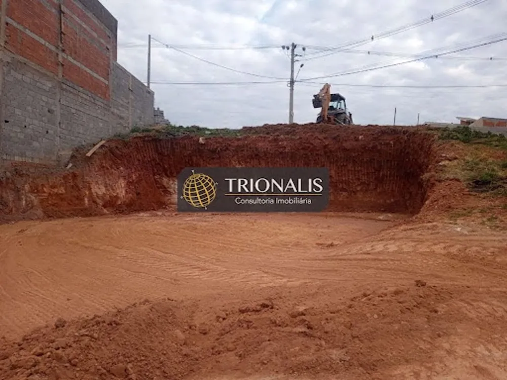 Loteamento e Condomínio, 341 m² - Foto 4