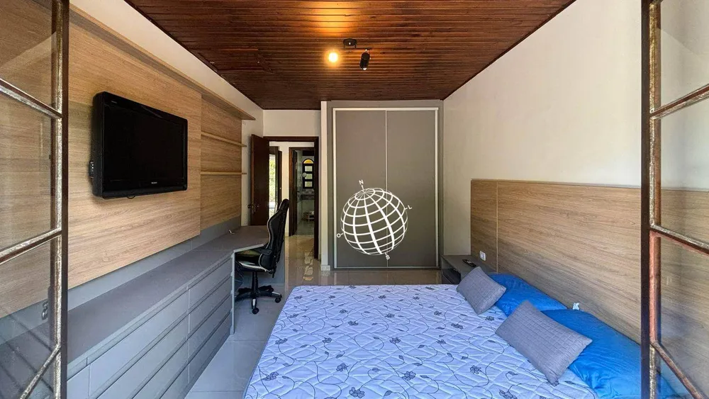 Chácara, 3 quartos, 1550 m² - Foto 5