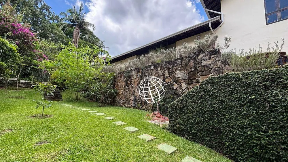 Chácara, 3 quartos, 1550 m² - Foto 6