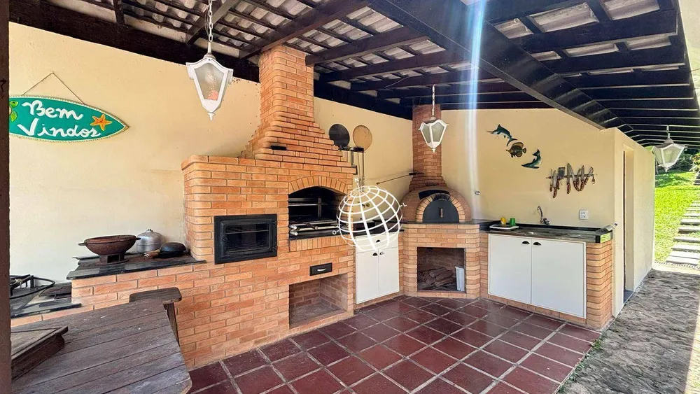 Chácara, 3 quartos, 1550 m² - Foto 10