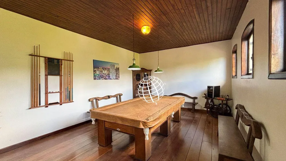 Chácara, 3 quartos, 1550 m² - Foto 4