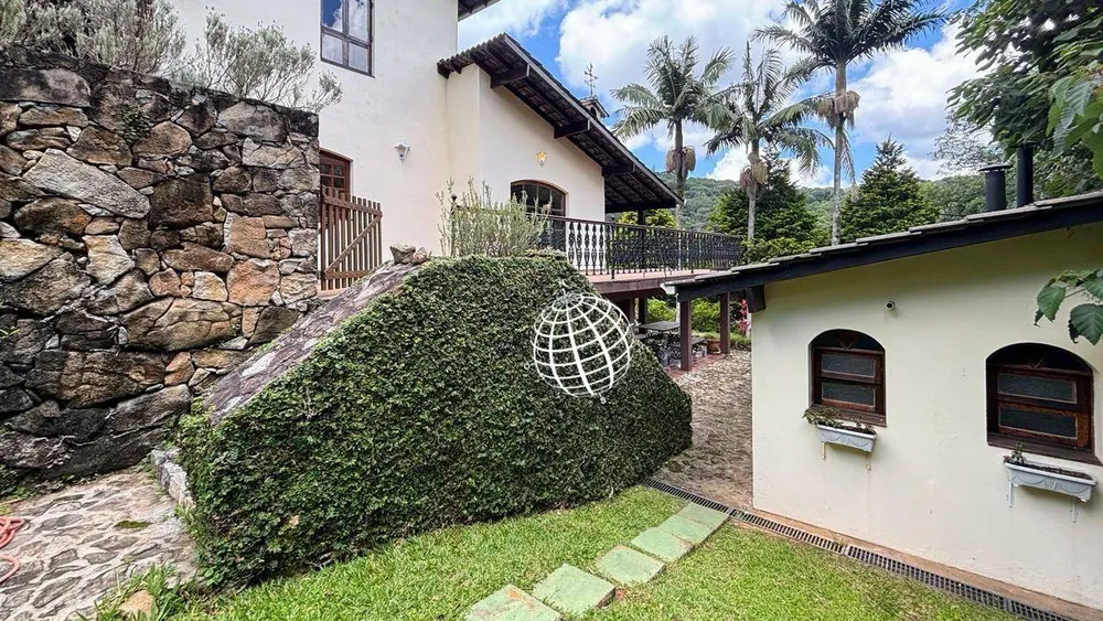 Chácara, 3 quartos, 1550 m² - Foto 3