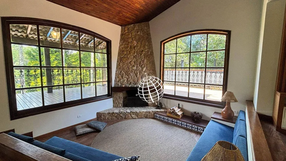 Chácara, 3 quartos, 1550 m² - Foto 7