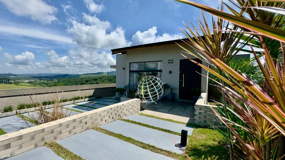 Casa de Condomínio, 2 quartos - Foto 4