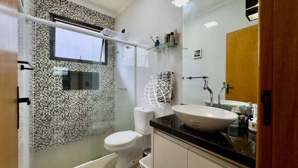 Casa de Condomínio, 2 quartos - Foto 7
