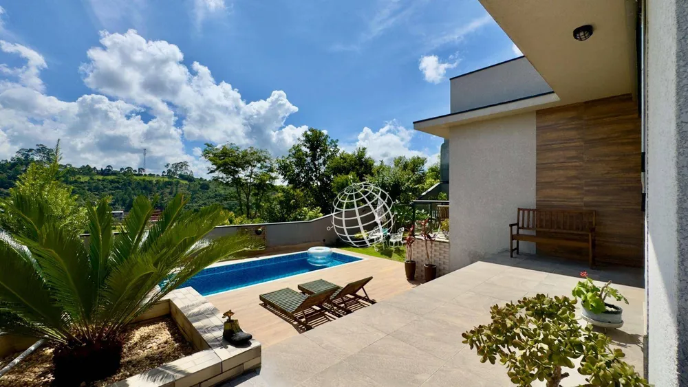 Casa de Condomínio, 2 quartos - Foto 6