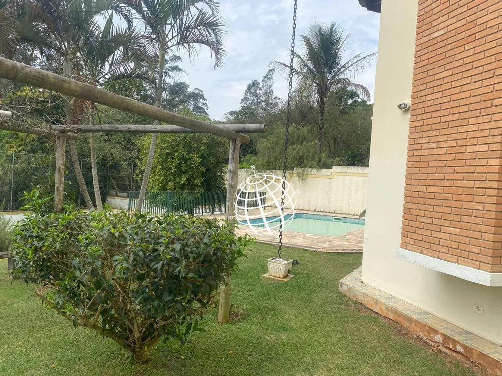 Casa de Condomínio, 4 quartos - Foto 9