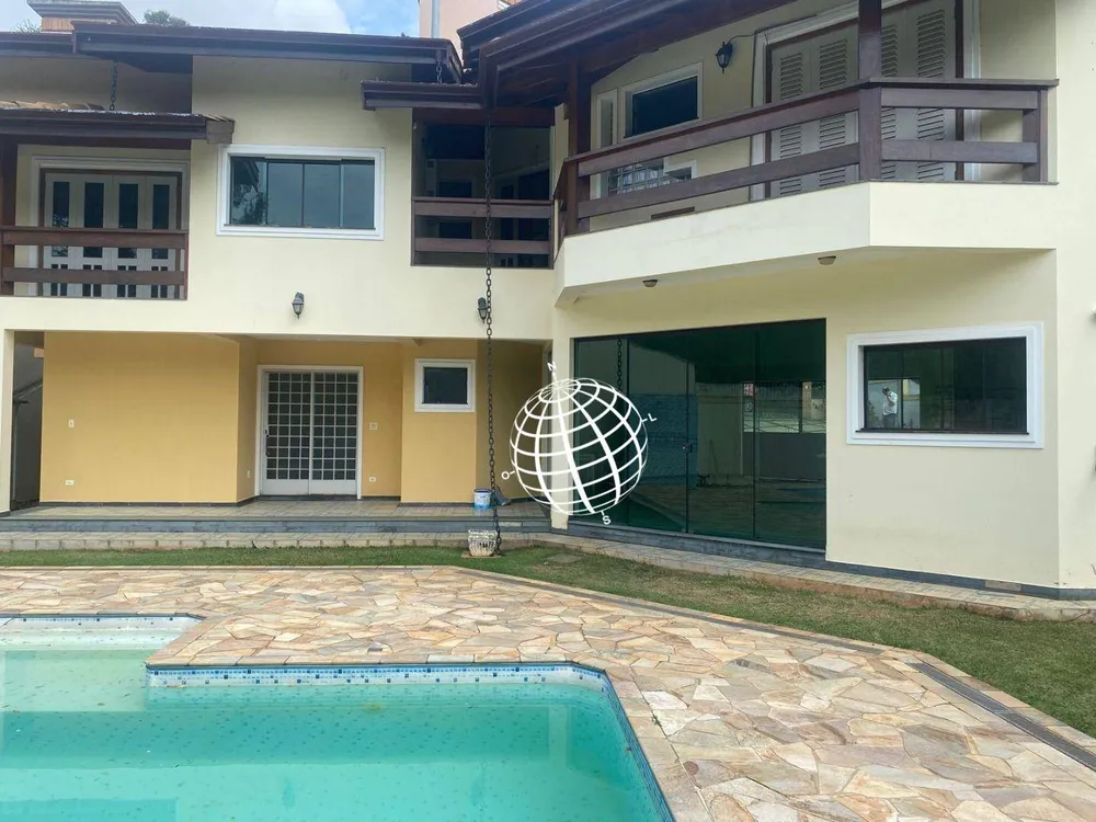 Casa de Condomínio, 4 quartos - Foto 7