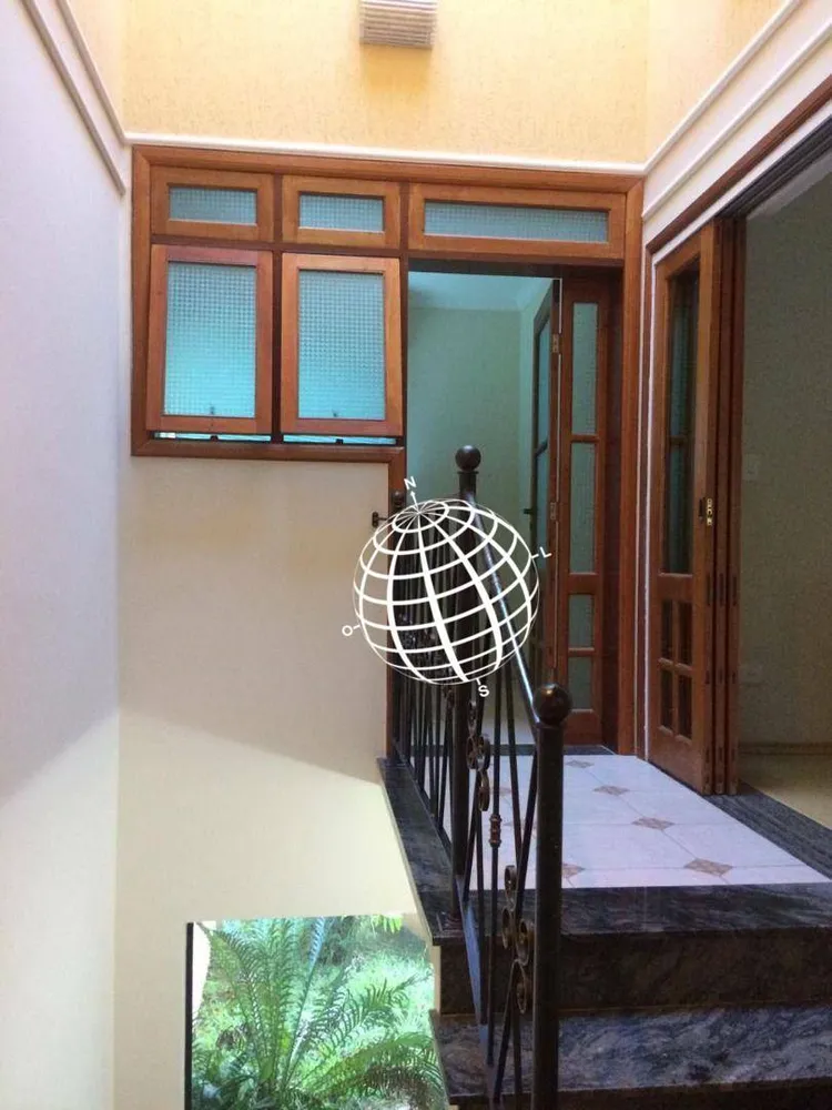 Casa de Condomínio, 4 quartos - Foto 12