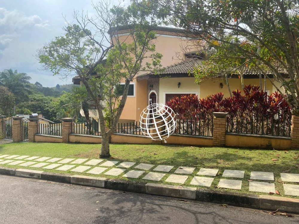 Casa de Condomínio, 4 quartos - Foto 11