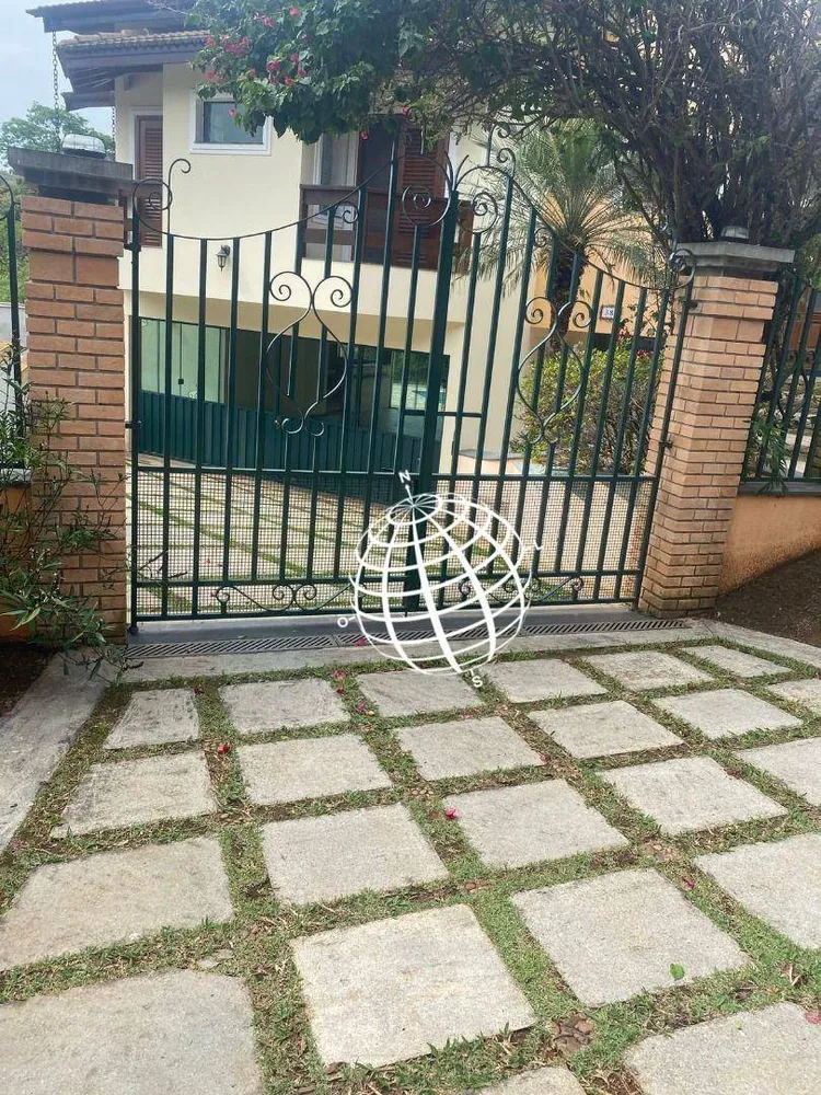 Casa de Condomínio, 4 quartos - Foto 10