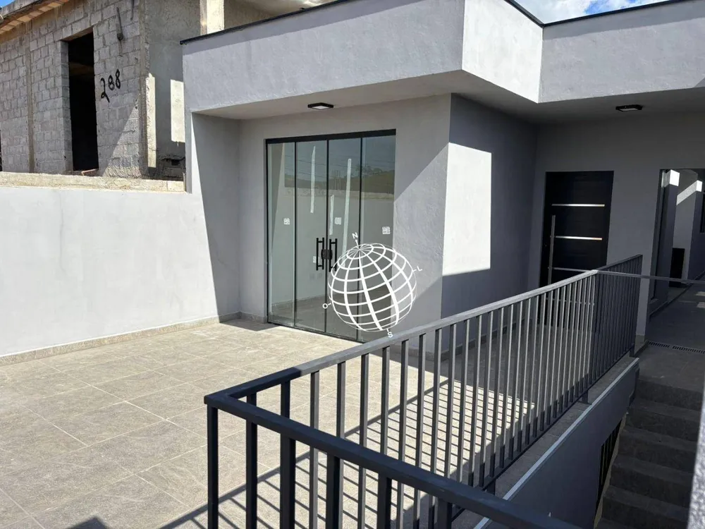 Casa, 2 quartos, 127 m² - Foto 3