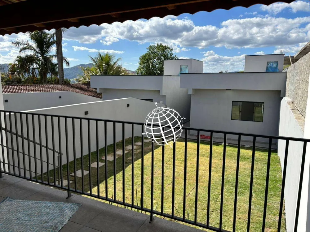 Casa, 2 quartos, 127 m² - Foto 12