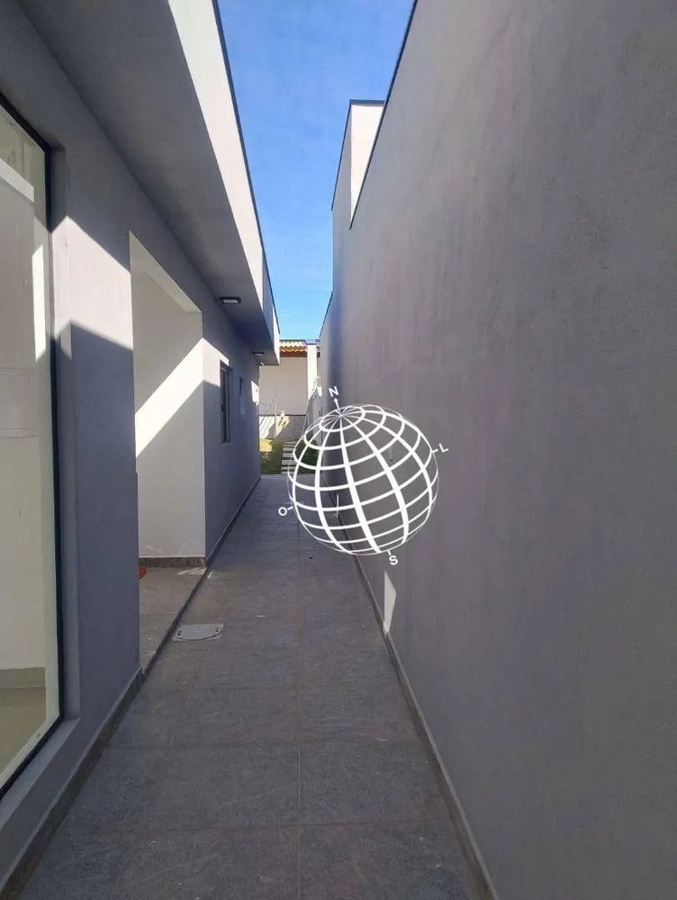 Casa, 2 quartos, 127 m² - Foto 10
