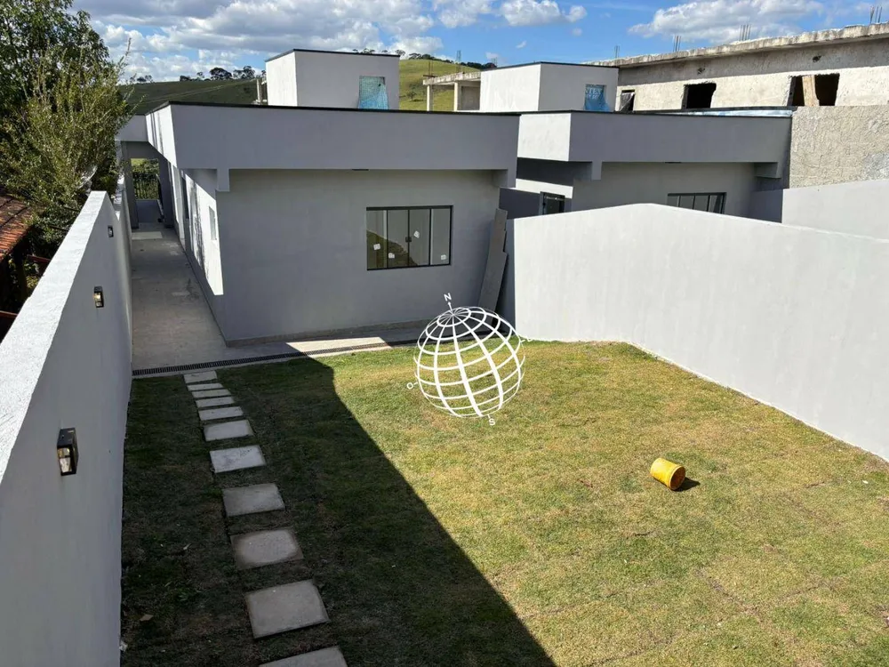 Casa, 2 quartos, 127 m² - Foto 11