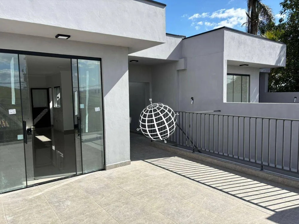 Casa, 2 quartos, 127 m² - Foto 2