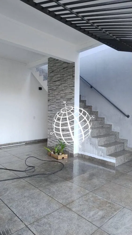 Casa, 2 quartos, 127 m² - Foto 5