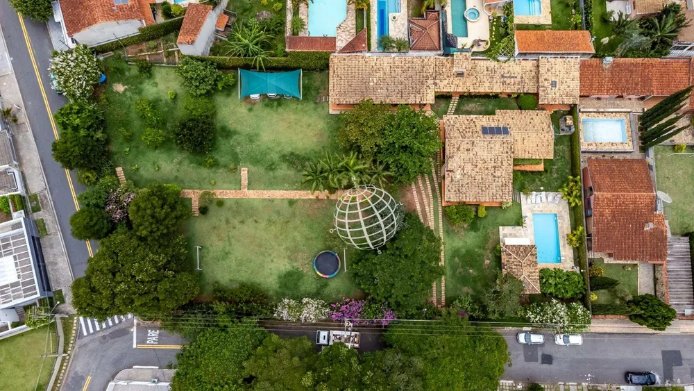 Terreno, 1560 m² - Foto 1