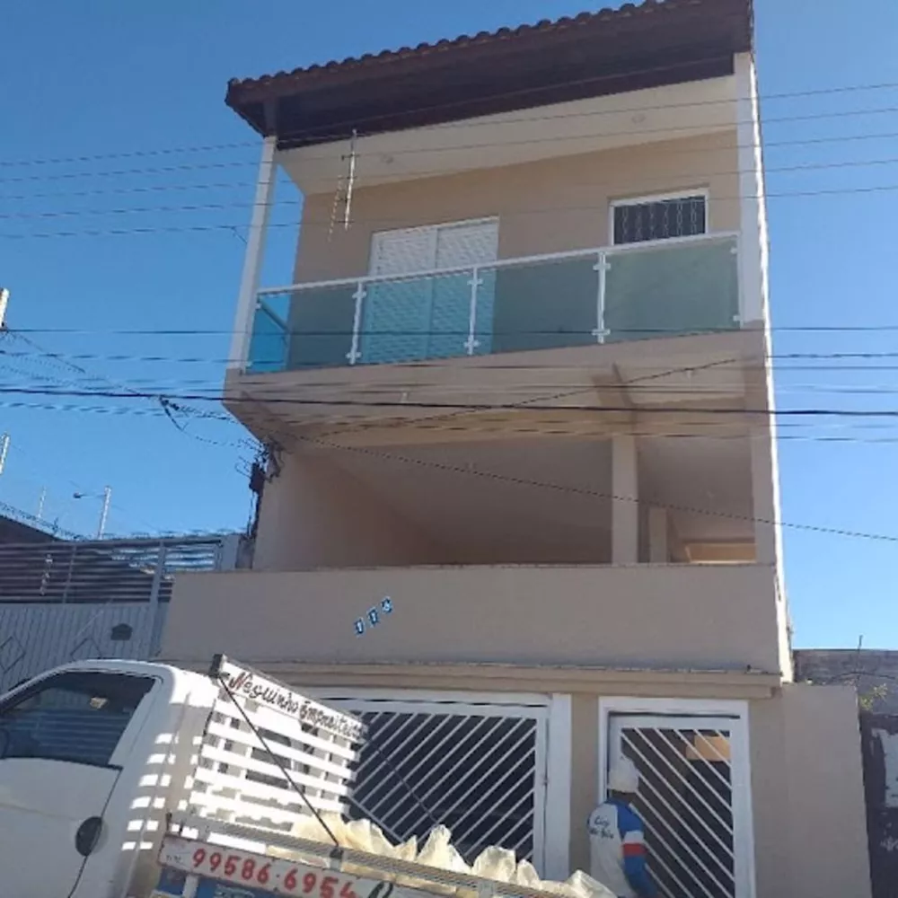 Casa à venda com 3 quartos, 230m² - Foto 33