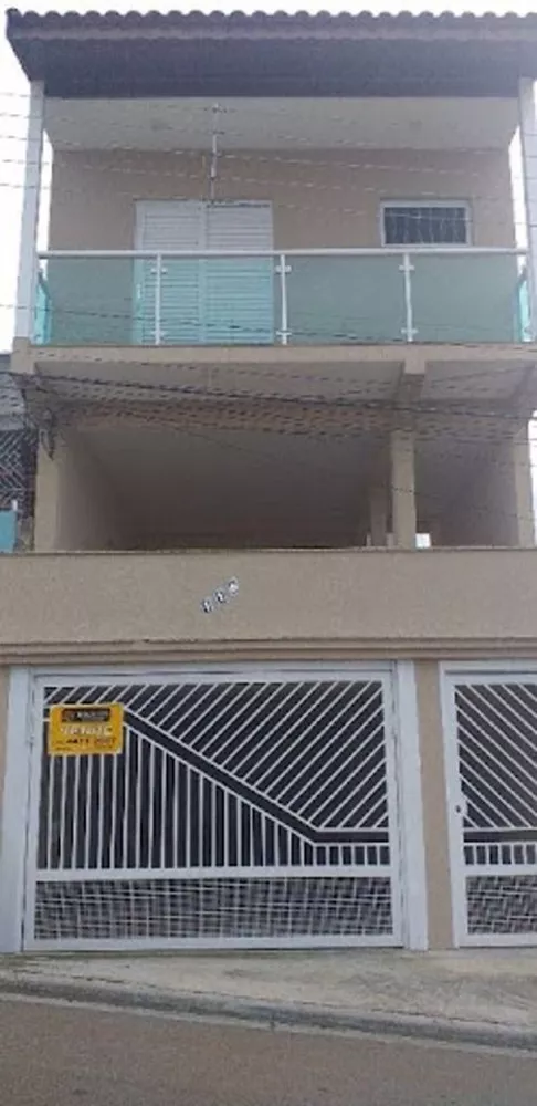 Casa à venda com 3 quartos, 230m² - Foto 38