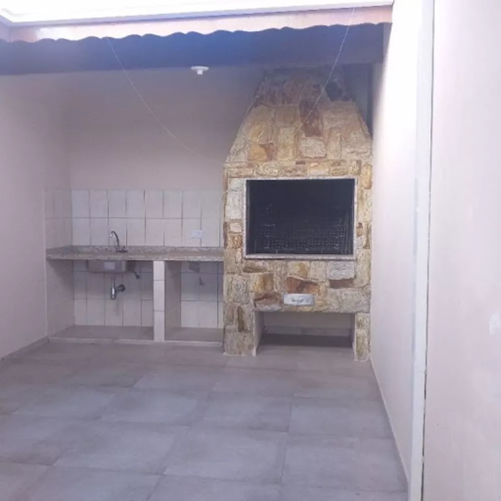 Casa à venda com 3 quartos, 230m² - Foto 19