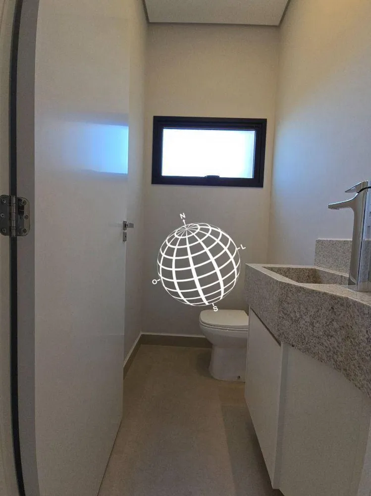 Casa de Condomínio, 3 quartos - Foto 9