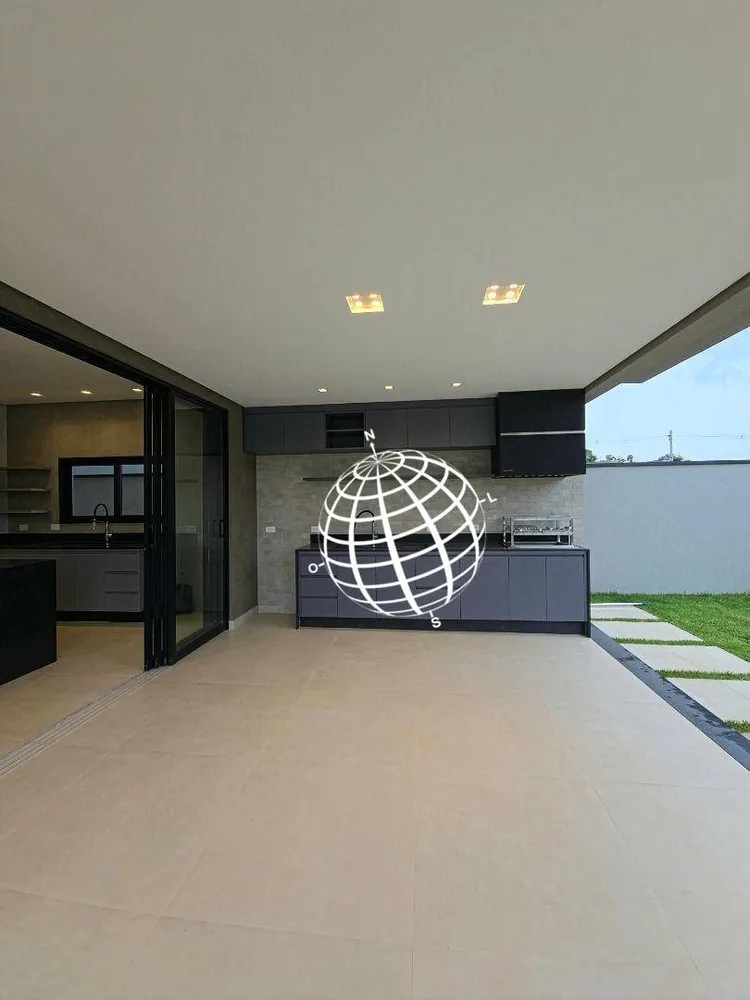Casa de Condomínio, 3 quartos - Foto 6