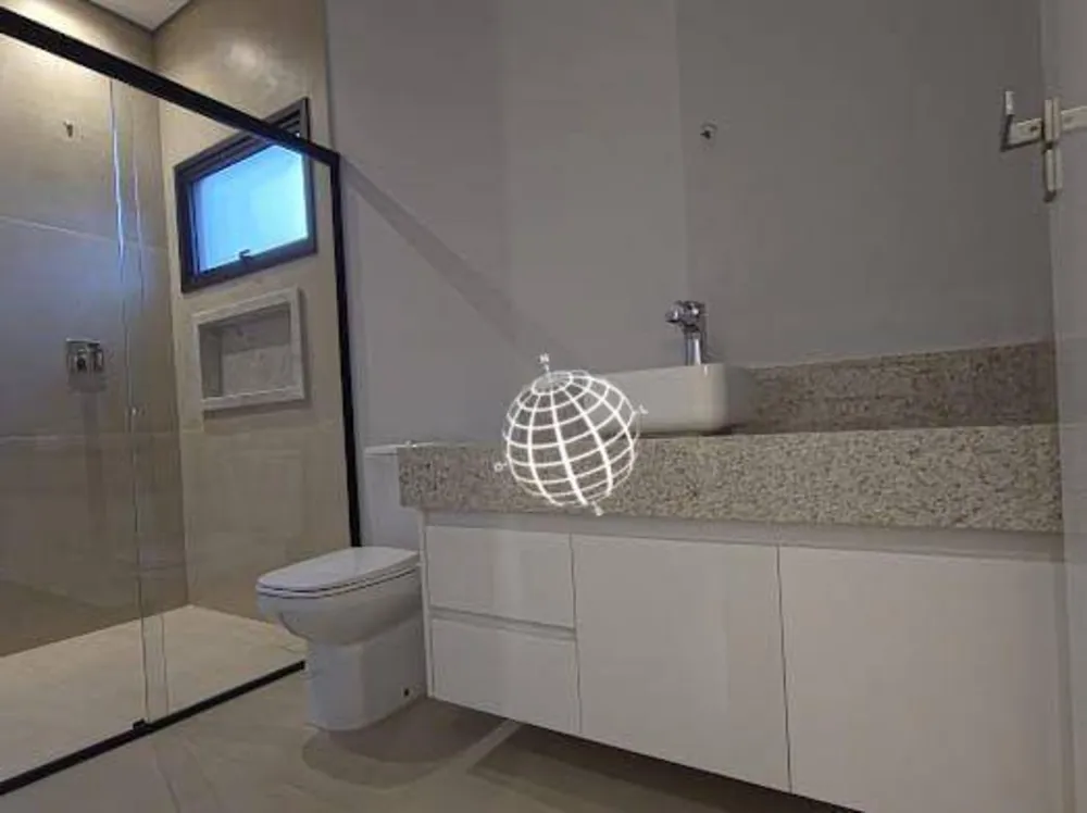 Casa de Condomínio, 3 quartos - Foto 11