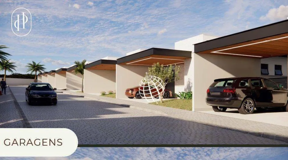 Casa de Condomínio, 3 quartos - Foto 6