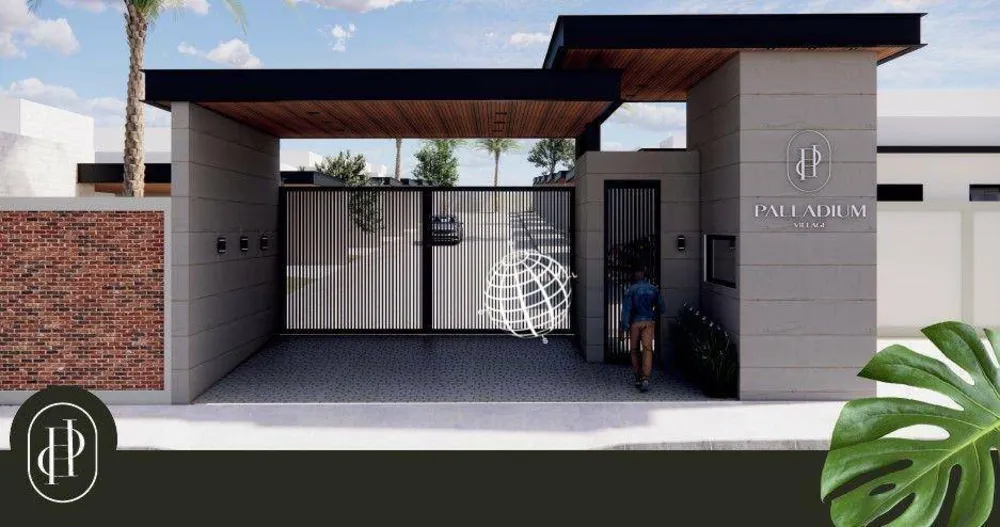 Casa de Condomínio, 3 quartos - Foto 3