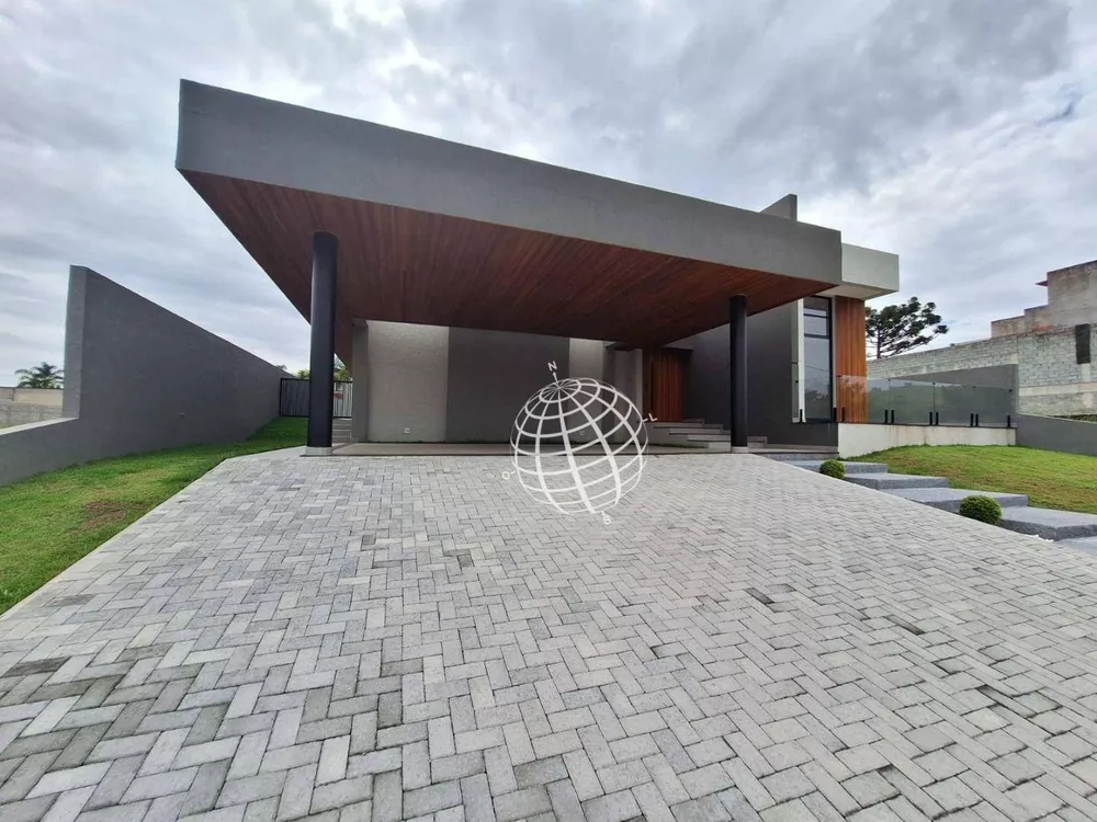 Casa de Condomínio à venda com 4 quartos, 285m² - Foto 2