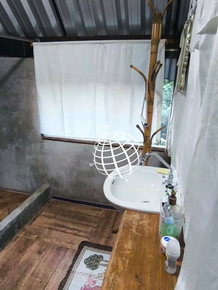 Chácara, 4 quartos, 1509 m² - Foto 4