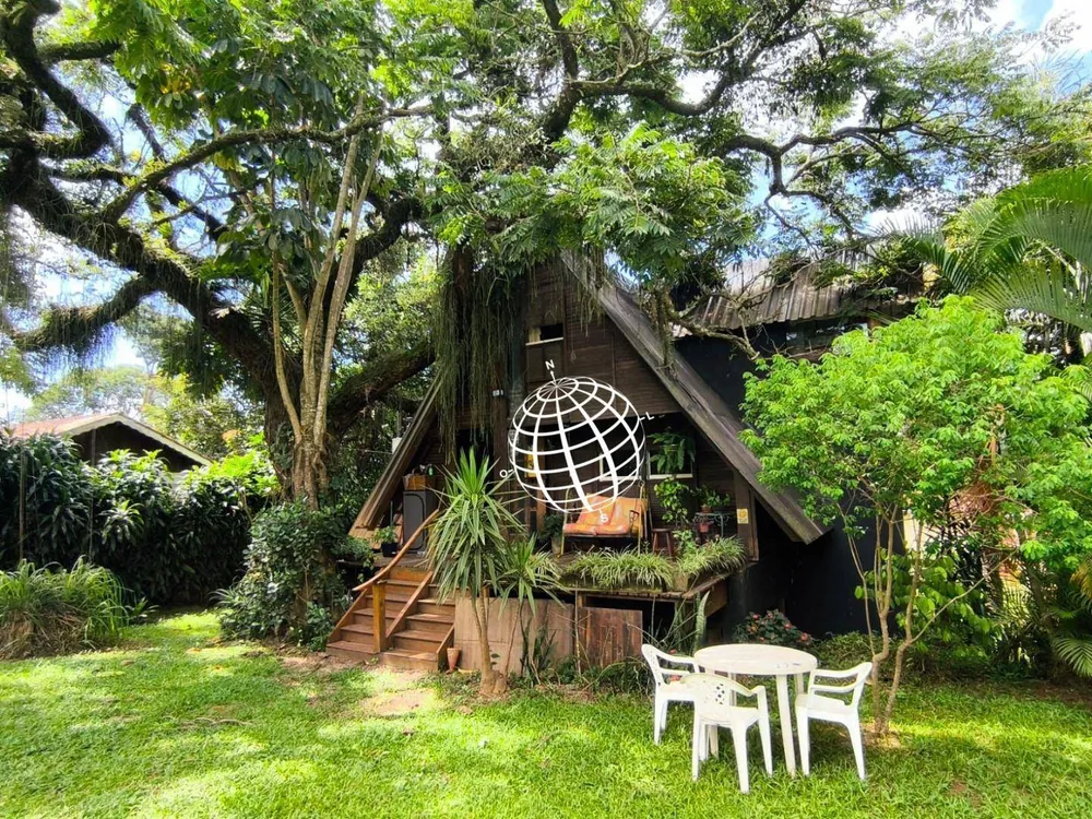 Chácara, 4 quartos, 1509 m² - Foto 6