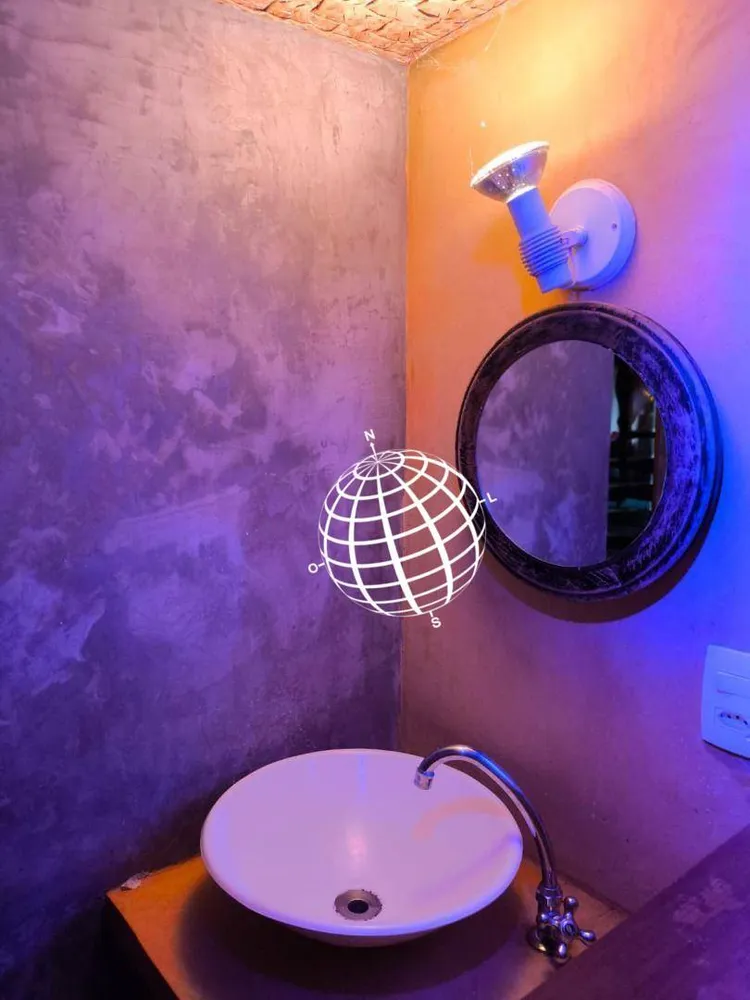 Chácara, 4 quartos, 1509 m² - Foto 10