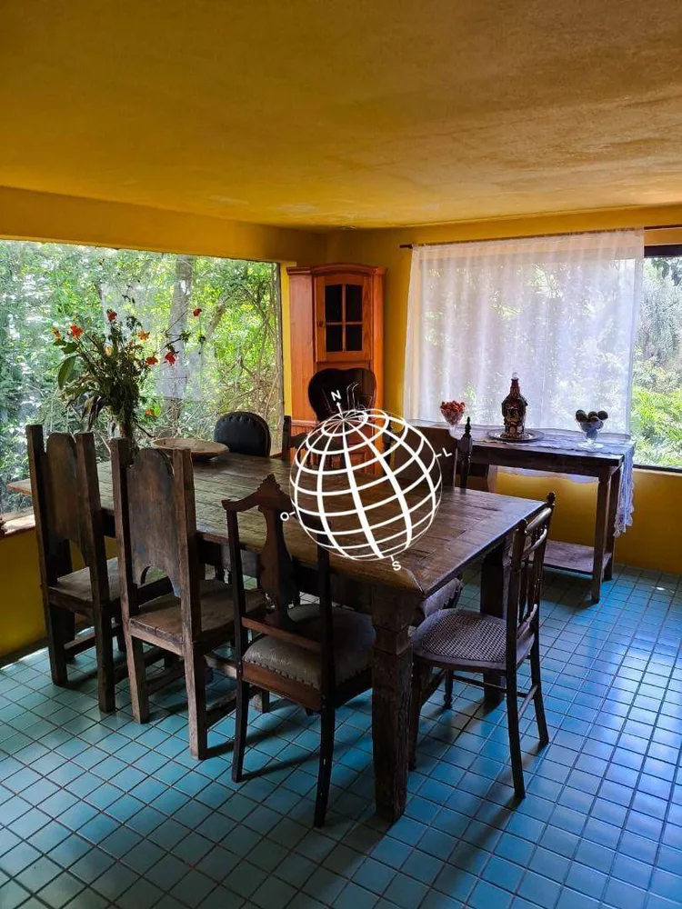 Chácara, 4 quartos, 1509 m² - Foto 11