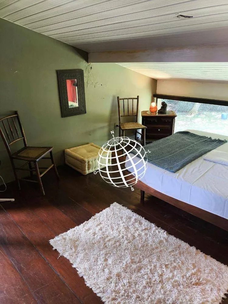 Chácara, 4 quartos, 1509 m² - Foto 12